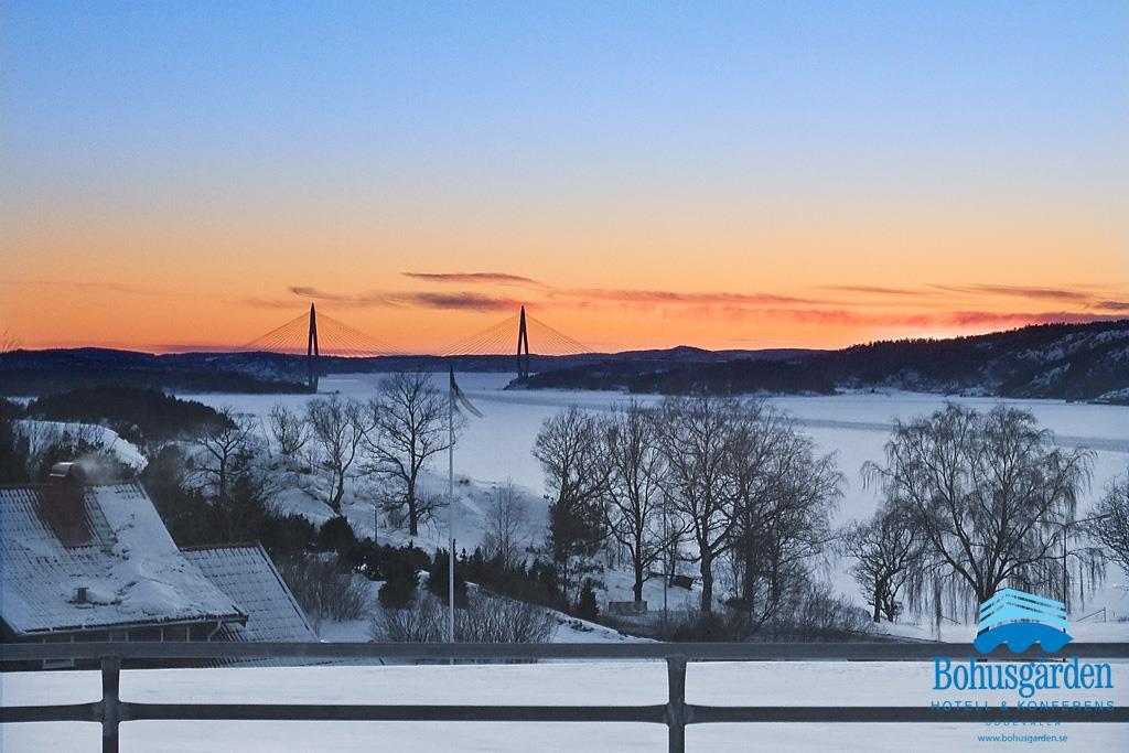 Bohusgarden Hotell & Konferens Uddevalla Voorzieningen foto